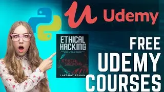 Free Udemy Course | How To Enroll Udemy Courses For Free | Free Udemy Coupons😱🔥