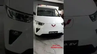 More Info Wuling Mitra EV 087880761456 👌 #short #promowuling