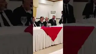 PTI Lawyers Round Table Conference Islamabad