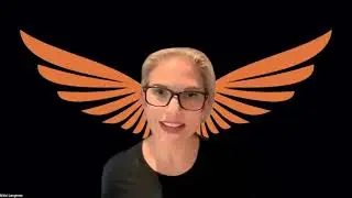 Nikki Langman on  How to be a BADASS  in the most delightful and positive ways