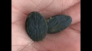 DutchBoy Adventures Group Hunt, Colonial Finds!