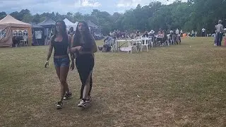 Ipswich Music Day | Christchurch Park 2025