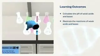 Advanced Acids and Bases | Virtual Lab