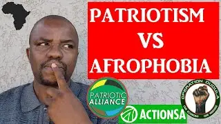 SA School Kids rejected, foreigners accepted? Who must help poor citizens? undocumented students