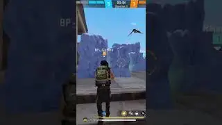 #freefire #bpgamer1k #gaming #bpgamer #freefiregameplaybackgroundmusic