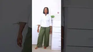 Wearing Vs styling