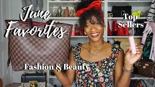 June Favorites 2020 | Fashion & Beauty Best Sellers | Vida Fashionista
