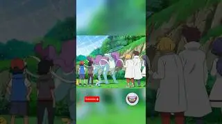 Every Trainer with a LEGENDARY Pok&eacute;mon in the Anime! (Part 1) #shorts
