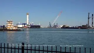 Unveiling of New Glenn 2 after historic flight and first recovery