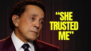At 85, Smokey Robinson Finally Admits The Love That Destroyed His Best Friend's Family