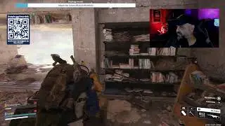 🔴 ARC Raiders AO VIVO em português (PT-BR)!