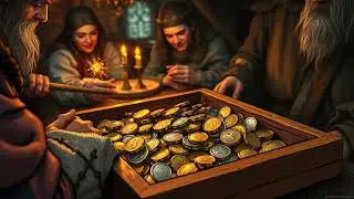 19 Forgotten Medieval Board Games That Sound Incredibly Fun