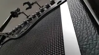 Amp Peavey Envoy 110 - sem pedaleira