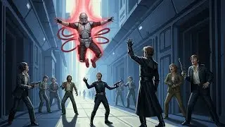 What If Alucard Landed In The Boys Universe?