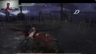 DEVIL MY CRY 3 PARTE 3 FINALIZANDO