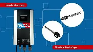 Die NEX R-Serie Erkl&auml;rvideo