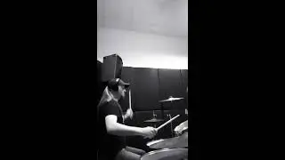Немного drum cum на выходных
