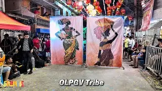 OLPGV Tribe (2nd Runner-up) - Pasiklaban kay Nene Ching Year 15