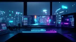EDM for Zero Distraction | Ultra Coding Focus inspired by Zedd & David Guetta