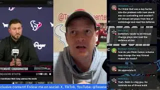 Second Guessan with Stressan: Nick Caley presser review