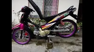 ModifSupra                                                              Modif simple supra fit 100CC