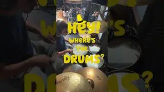MTKO - Classic (Drum Re-arrangement/Cover)