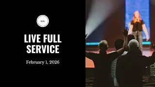 North Way Live | 02/01/2026
