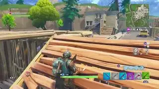 Top 5 Best Gamemodes in Fortnite