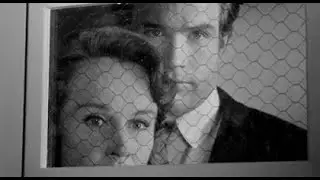 RANDOM REVIEW: LILITH (1964)