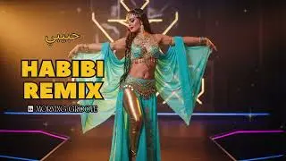 Arabic Club Vibes 🌞 Morning Belly Dance Mix | Soft Oriental Groove for a Fresh Day