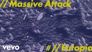 Massive Attack - Massive Attack x Saul Williams