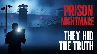 No Escape, No Mercy Chilling Prison Nightmares From America & Britain