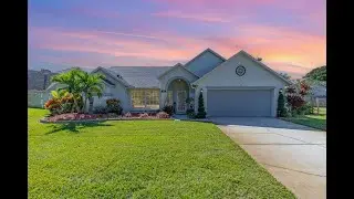 879 Evergreen Place Rockledge, FL | ColdwellBankerHomes.com