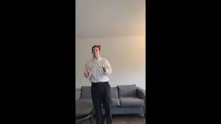 Anthony Cordero-Consumer Behavior TEDTalk