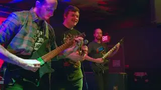 Sacramento Musician Brings a Gaming Twist to Heavy Rock