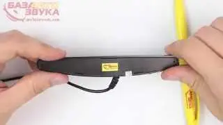 Sigma SP-43 Автомобильный датчик парковки Обзор avtozvuk.ua