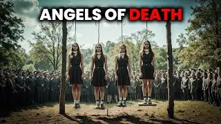 Brutal by Duty: The Female Guards of Nazi Horror