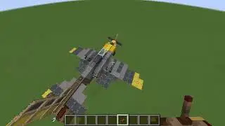 Create Aeronautics BF 109
