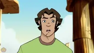 Class of the Titans 012 - Cockatrice 01 - Appears