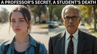 67-Year-Old Indian Professor&rsquo;s Secret Affair With 25-Year-Old Canadian Student Ends in Campus Murder