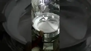 sifter