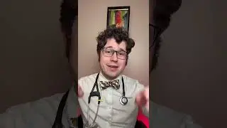 What is digital clubbing? #doctor #health #viral