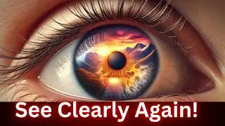 Improve Eyesight Naturally: Top Tips for Clear Vision