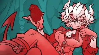 Helltaker Bad End Completionist | Joseph Anderson