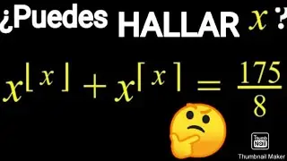 🤔 Funci&oacute;n SUELO y funci&oacute;n TECHO &iquest;QU&Eacute; RAYOS ES ESO? 🤯