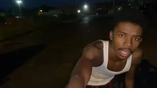 Когда фанат CoryxKenshin застал его на публике