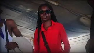 Sankofa - OPEN MARKET FASHiON (edition video)