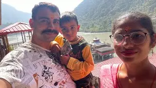 Dhari Devi Temple & Devprayag | Where Faith Meets the Ganga | Uttarakhand Travel Vlog