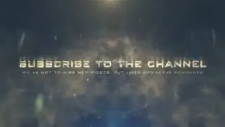 Promo Channel trailer 2018