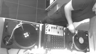 Jimmy Galle - MIX0114 (Vinyl Only)